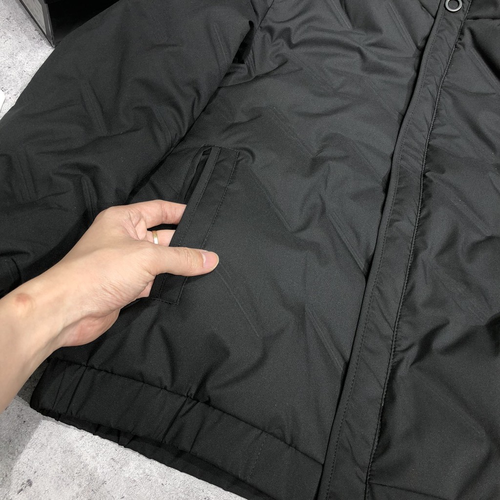 Áo khoác phao nam đại hàn bigsize cao cấp thời trang APHA21 - 0903