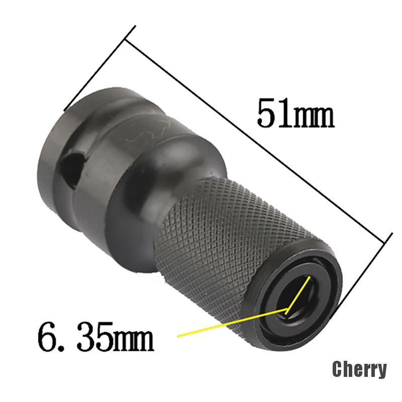 Cờ Lê Lục Giác 1 / 2 "- 1 / 4" Chuyên Dụng