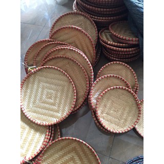 Mẹt tre 25 cm