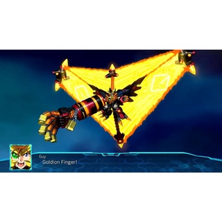 Đĩa Game PS4 : Super Robot Wars 30 ASIA