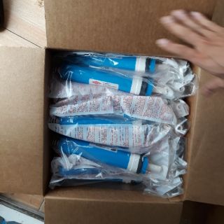 Com bo 5 màng RO ( lõi lọc số 4 )