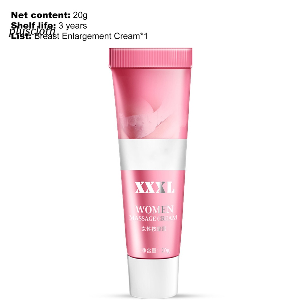 [Hàng mới về] Kem massage săn chắc ngực nhẹ nhàng hiệu quả cho nữ | BigBuy360 - bigbuy360.vn