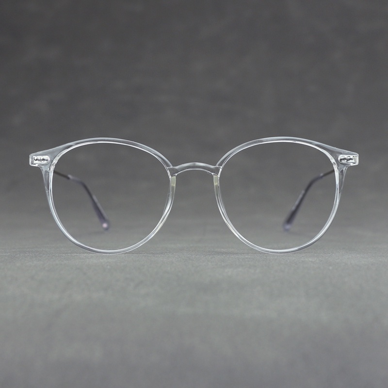 Mắt Kính Chống Bức Xạ Và Ánh Sáng Xanh Dành Cho Nam Và Nữ