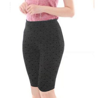Quần legging lửng cotton co giãn 4 chiều mềm mỏng cực mát không túi từ 40kg đến 75kg