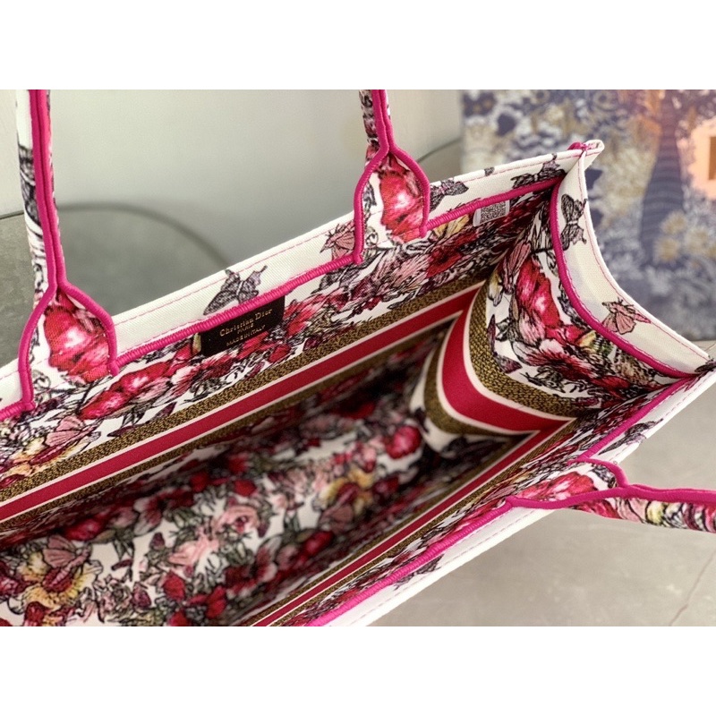 ✅Túi DIO TOTE BOOK 36CM - Bản SUP