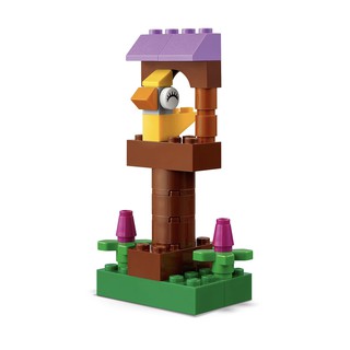 Lego Classic 11002 ( Đồ chơi xếp hình - Do choi xep hinh )