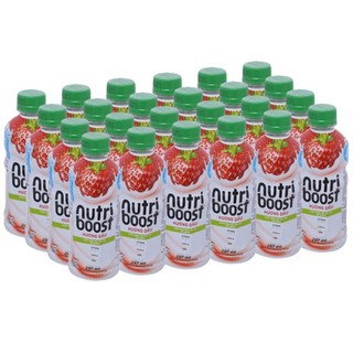 Chai sữa Nutri Boost 297ml