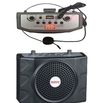 Máy Trợ Giảng Sony SN-898