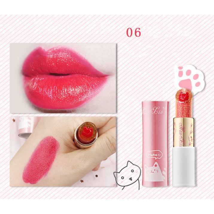 Son Mèo Con Dưỡng Môi Có Màu - (an toàn tuyệt đối cho mẹ bầu) - có sẵn | BigBuy360 - bigbuy360.vn