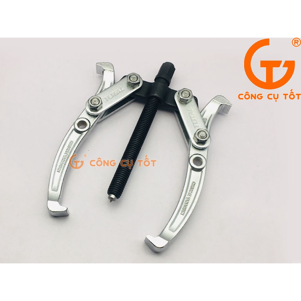 Cảo 2 chấu (3inch, 4inch,6inch) Total