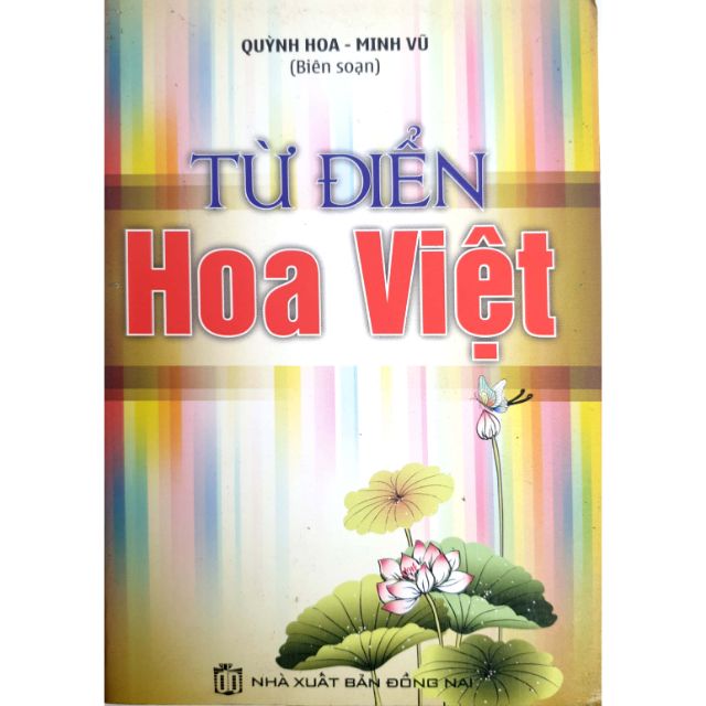 Sách - Từ điển Hoa - Việt (75.000 từ)