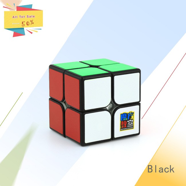 Khối Rubik 2x2 Đồ Chơi Cho Bé