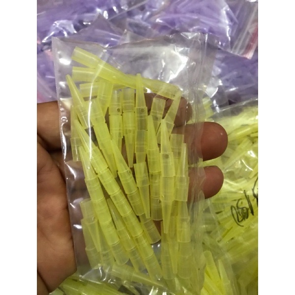 [ 100 ngoi] Ngòi 3 dành cho máy GianSun, Pro.... | BigBuy360 - bigbuy360.vn