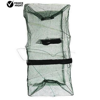 Lưới bẫy cá xếp gọn tiện lợi chất lượng cao