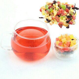 Trà hoa quả Bali ( gói 100g)