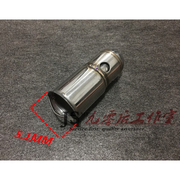 Ống Dẫn Khí Thải Bằng Thép Không Gỉ Chuyên Dụng | BigBuy360 - bigbuy360.vn