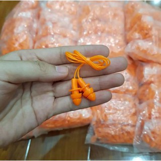 10 NÚT TAI CHỐNG ỒN 2 TẦNG