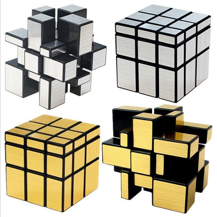 ۞ↂQiyi Rubik s Cube Second Order Ba Four Fifth