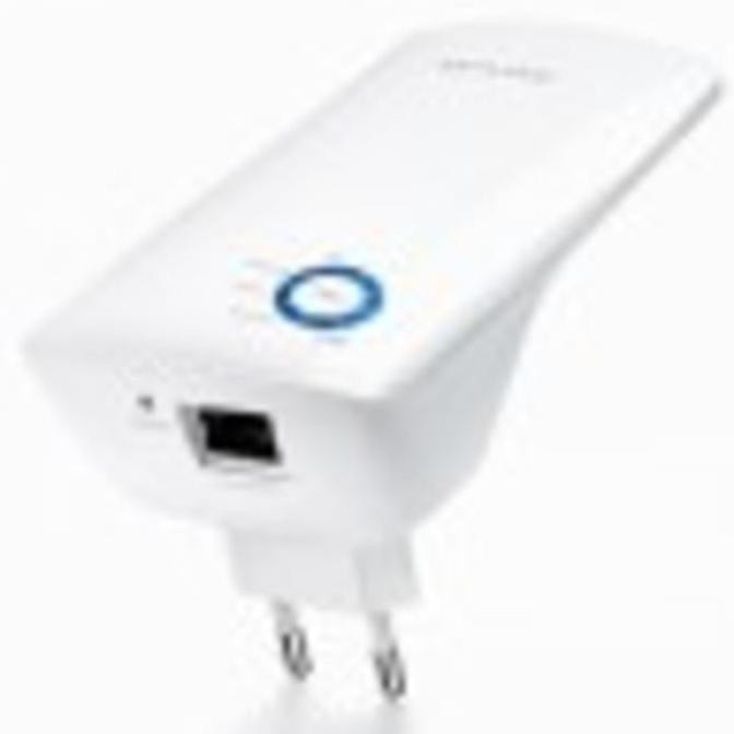 Thiết Bị Khuếch Đại Tín Hiệu Wifi Tp-Link Tl-Wa850Re 850re 0512 | BigBuy360 - bigbuy360.vn
