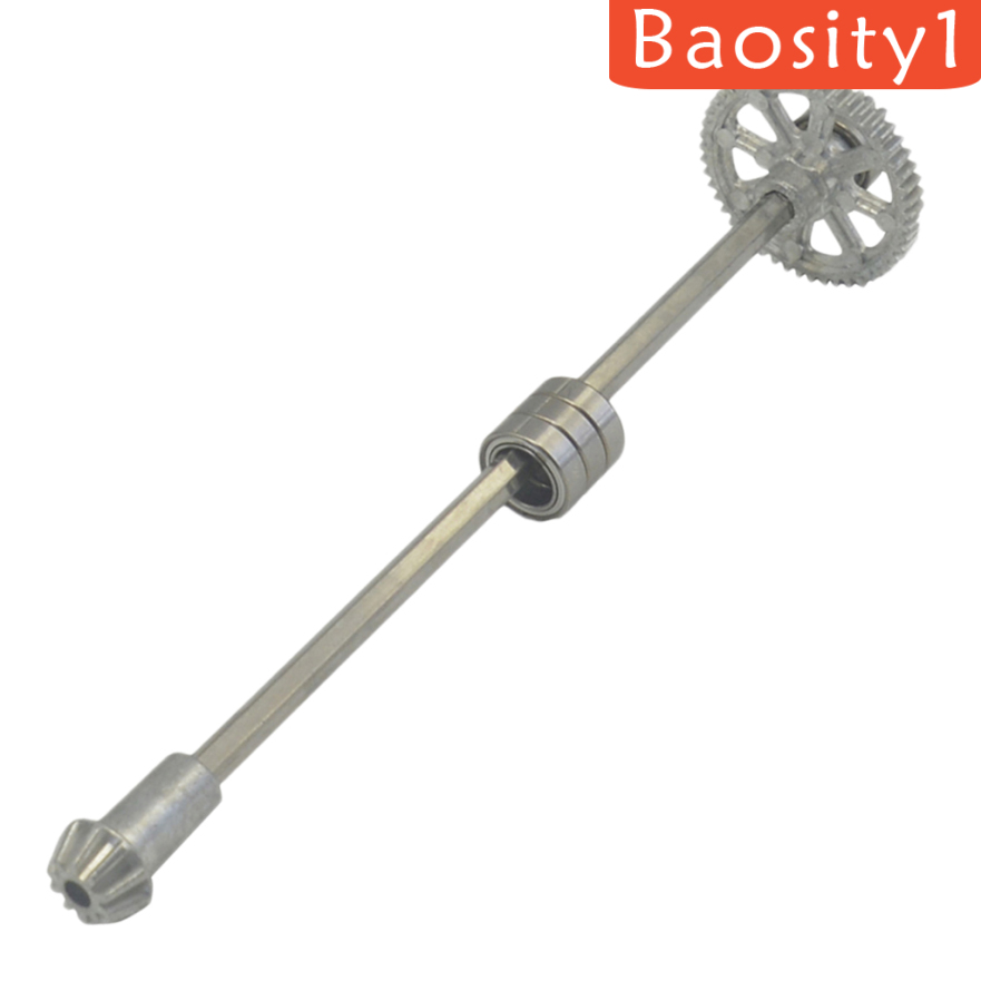 Phụ kiện RC Xinlehong Q901 Q902 Q903 cho xe ô tô điều khiển từ xa