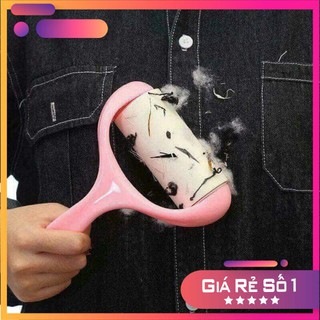 [ SIÊU KHUYẾN MẠI ] Cây lăn bụi quần áo tặng kèm 2 đầu thay.