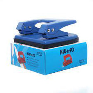Đục lỗ Kw-TriO VD9120 (đục 16 tờ)