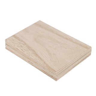 Set 10 Tấm Gỗ Balsa Kích Thước 150x100 X 2mm Dùng Để Làm Đồ Thủ Công