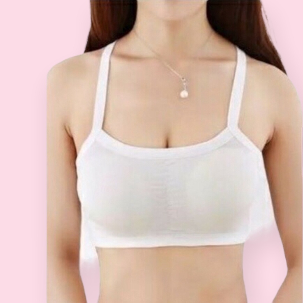 áo lá 3 dây co dãn đàn hồi thấm hút mồ hôi tốt