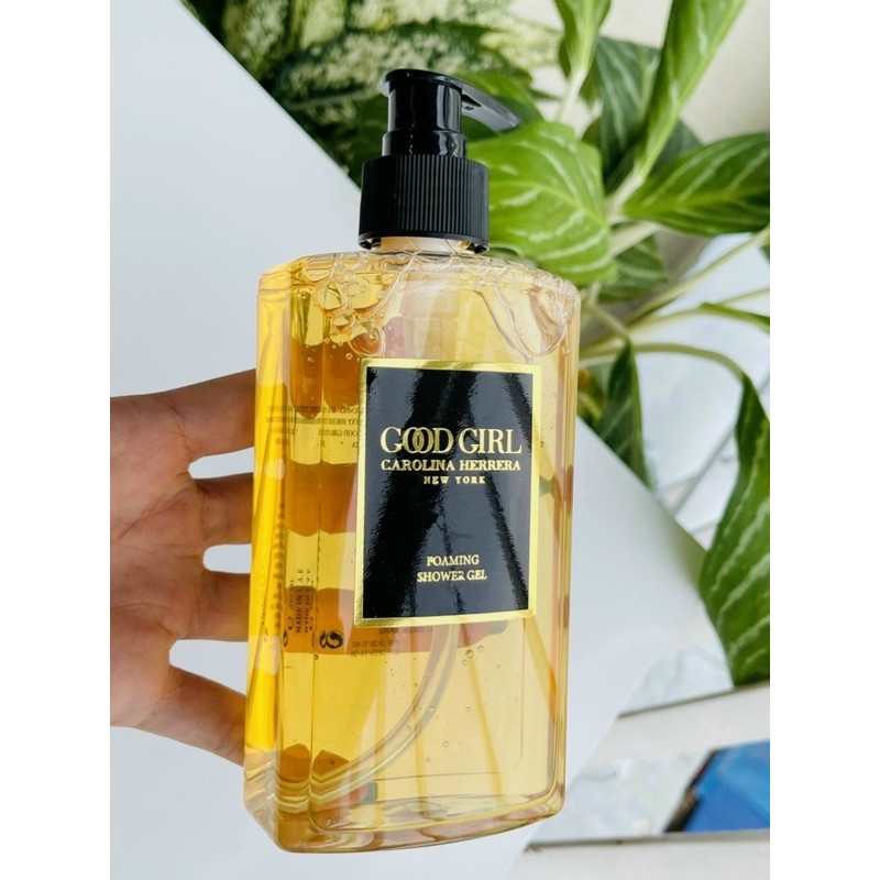 Sữa tắm Dubai Good Girl chính hãng 400ml