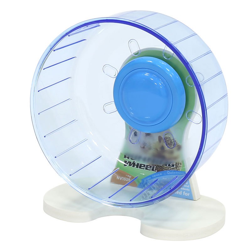 Vòng Đeo Tay Chạy Bộ Cho Chuột Hamster