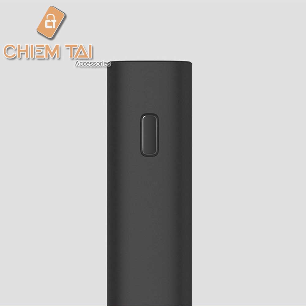 pin sạc dự phòng 20000mAh Xiaomi gen 3_45w