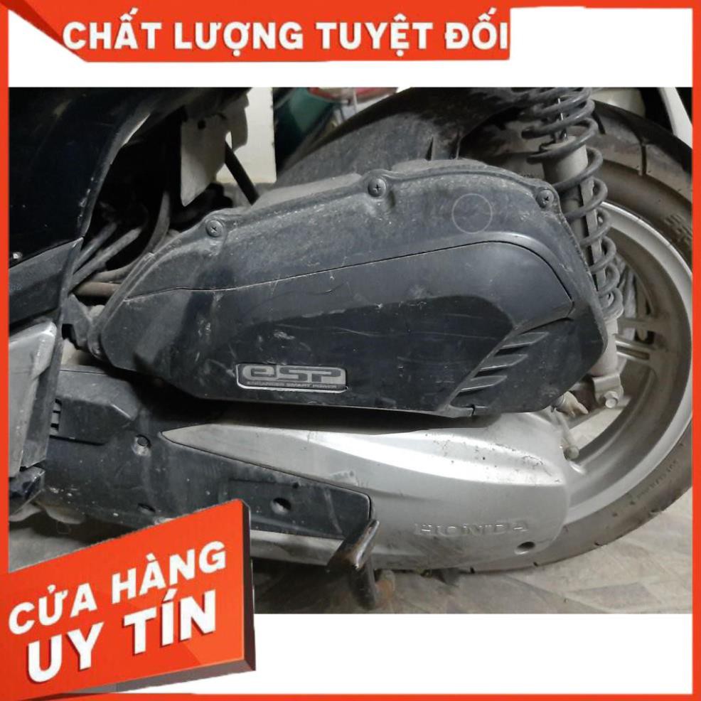 [ GIÁ ƯU ĐÃI ] ốp bầu lọc gió trong ngoài sh 2017-2018-2019 chính hiệu honda