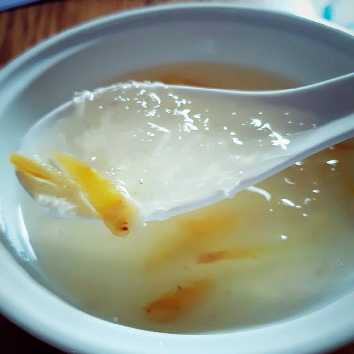Yến Sào Tinh Chế Nhiều Sợi Nha Trang - 50g / 100g