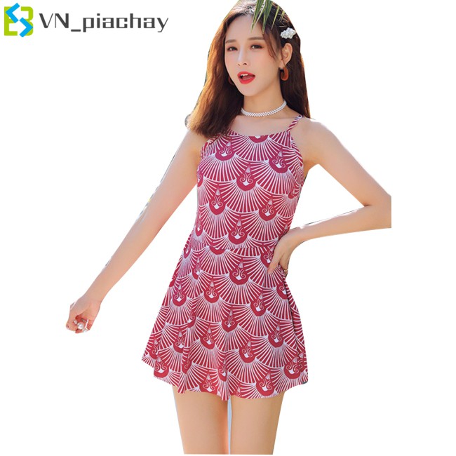 Bộ Đồ Bơi Một Mảnh Quyến Rũ Cho Nữ | BigBuy360 - bigbuy360.vn