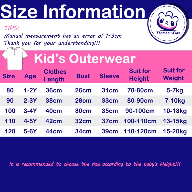 Áo Thun Cotton Tay Dài Họa Tiết Kẻ Sọc Thời Trang Xuân Thu Cho Bé Gái 1-6 Tuổi