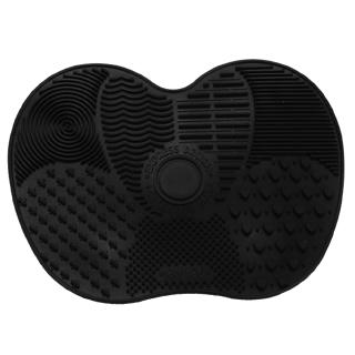 Miếng Rửa Cọ Trang Điểm JP1 Bằng Silicon