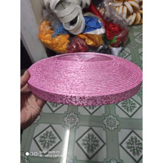 Khăn xếp vải gấm 25 vòng
