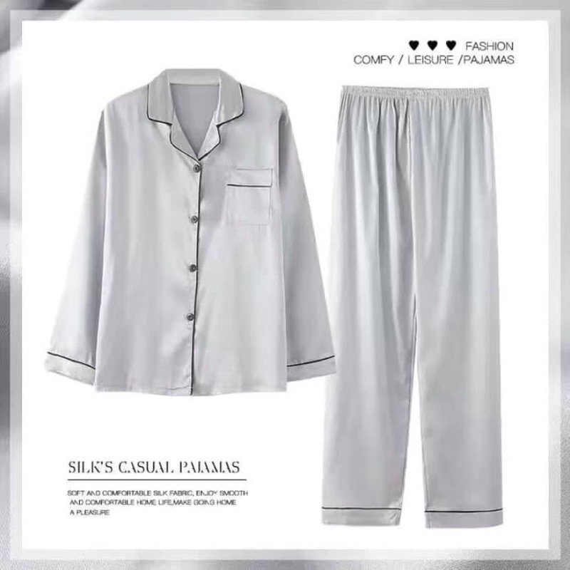 BỘ NGỦ LỤA HÀNG ORDER | BigBuy360 - bigbuy360.vn