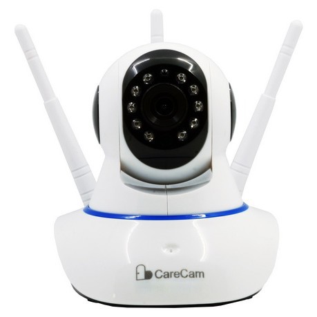 CAMERA CARECAM 3 RÂU FULL HD 1080P SIÊU NÉT- Phần mềm AI thông minh | BigBuy360 - bigbuy360.vn