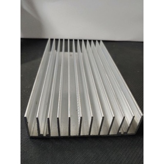 Nhôm tản nhiệt 12 cánh