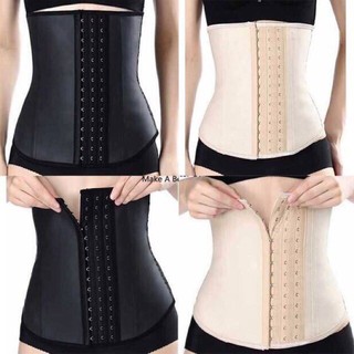 Đai nịt bụng latex 2709 dài
