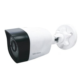 Camera 4 in 1 Kbvision KX-2013C4 - 2MP