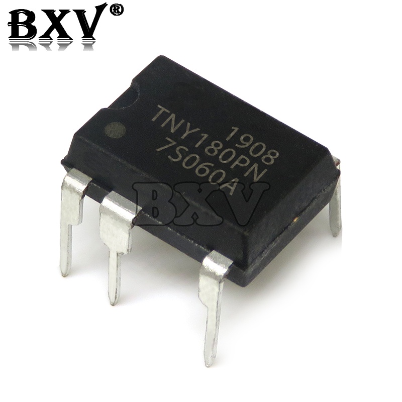 Bộ 10 Bảng Mạch LNK304PN LNK564PN LNK305PN LNK306PN LNK364PN LNK626PG LNK362PN LNK363PN LNK500PN Lnk625Pgg LNK624PG DIP-7 LNK304 Lnk36