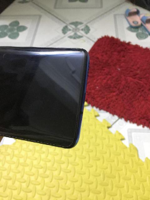 Dán cường lực UV full màn OnePlus 7 pro