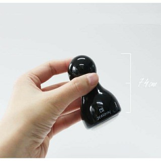 Thanh Đá Lăn massage mặt, massage đa năng(size lớn) Big 42g