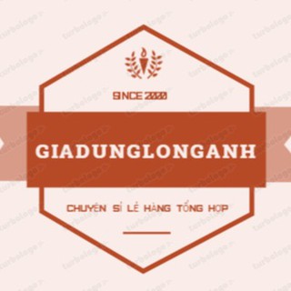 gia dụng LONG ANH 696