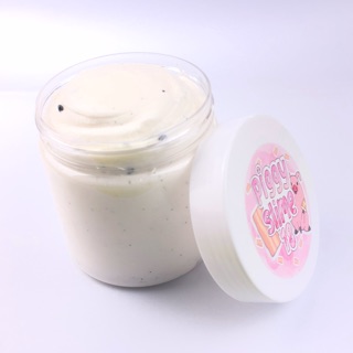 Cookies N' Cream [Slime - Chất Nhờn Ma Quái]