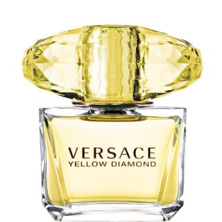Nước hoa Nữ VERSACE YELLOW DIAMONDS ( 5ml ) - VERSACE ( Hàng Ý )