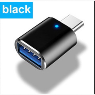 Đầu Nối Chuyển Đổi OTG Sang USB C USB-A Sang Micro USB Loại C Đầu Cái 3.0