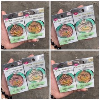 Phấn bắt sáng physicians fomula butter highlighter